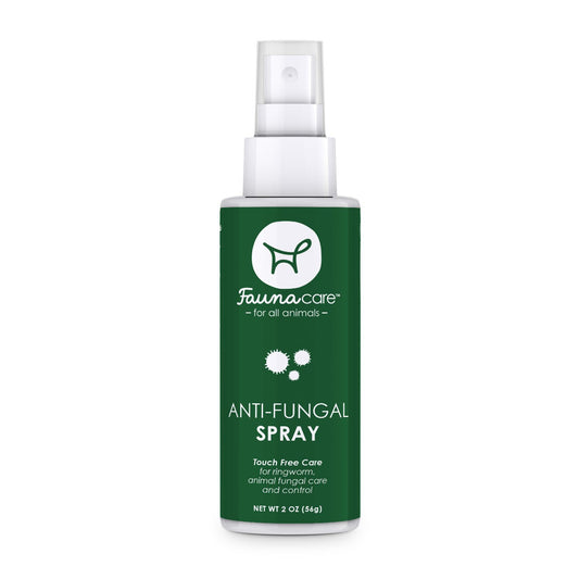 2 oz Anti-Fungal Spray