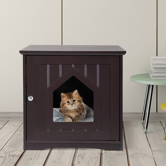 Cat House Condo for Pets